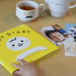 赤ちゃんの育児日記をつけるメリットは3つ!日記のつけ方も紹介します