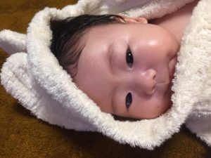 新生児（赤ちゃん）のベビーバスを選ぶ前に押さえたい３つのポイント