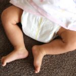 生後6か月までは要注意!股関節脱臼を防ぐポイントはこの5点!