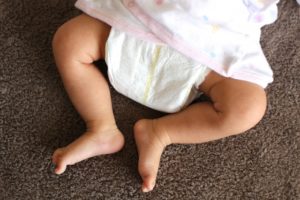 生後６か月までは要注意！股関節脱臼を防ぐポイントはこの５点！
